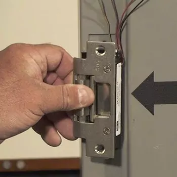 Electric Strike in Palm Coast, FL