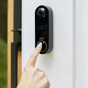 Electric Doorbell in Palm Coast, FL