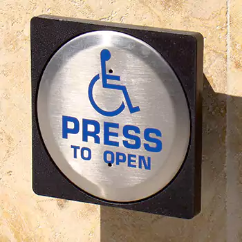 Handicap Door Access Solutions in Palm Coast, FL