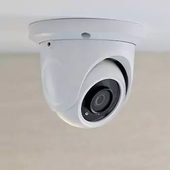 CCTV Camera System in Palm Coast, FL