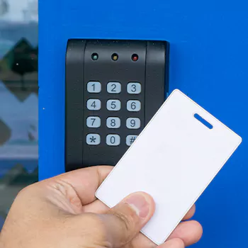 Employee Access Card Systems in Palm Coast, FL