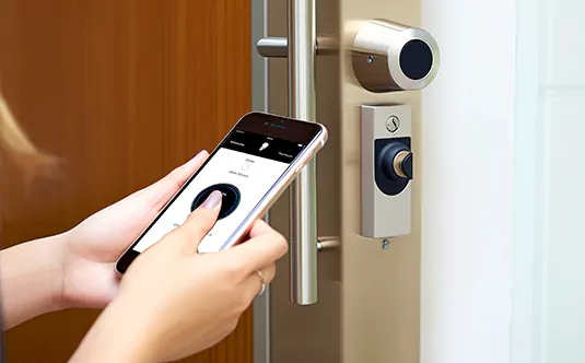 Access Management in Palm Coast, FL