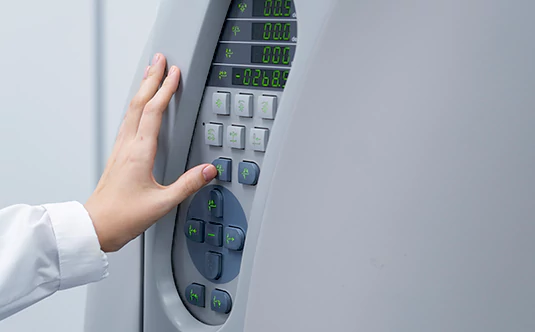 Access Infrastructure in Palm Coast, FL