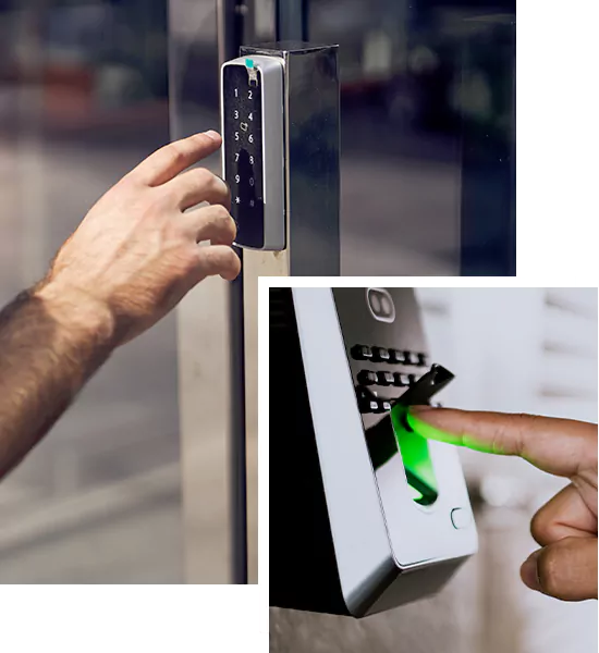 About Access Control in Palm Coast, FL