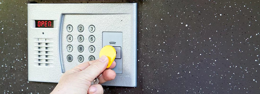 Access Control System Repairs and Maintenance for Homes in Palm Coast, FL