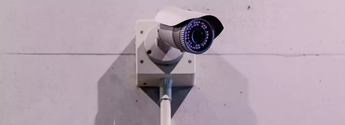 Advantages of Professional Motion Detection Camera Installation in Palm Coast, FL