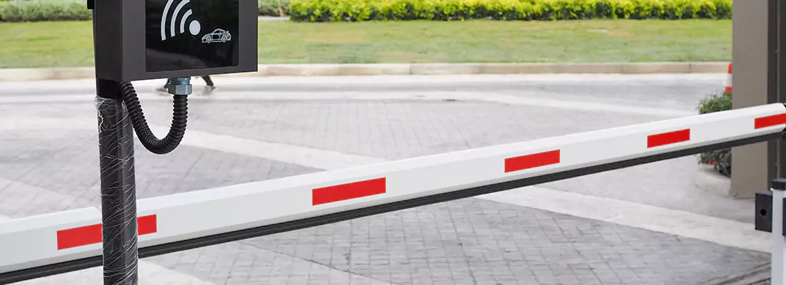 Affordable Automatic Vehicle Barrier Installation Services in Palm Coast, FL