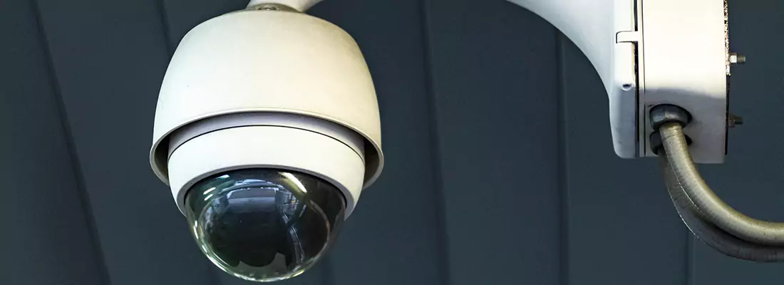 Affordable CCTV Camera System Solutions for Homes and Businesses in Palm Coast, FL