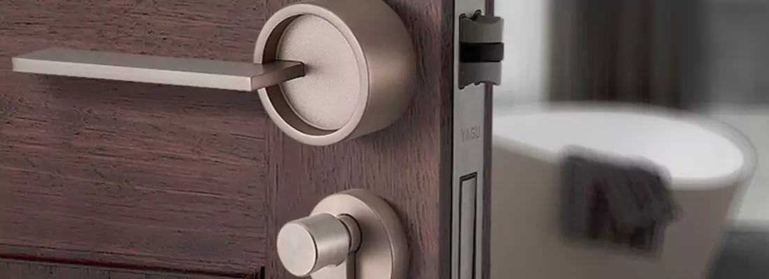 Affordable Cylinder Strike Installation Services in Palm Coast, FL