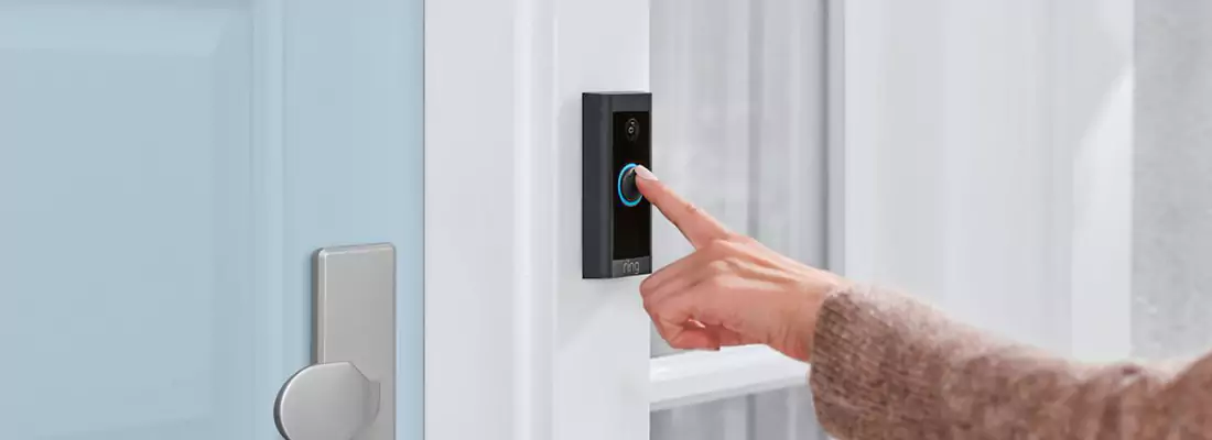 Affordable Electric Doorbell Solutions for Homes and Offices in Palm Coast, FL