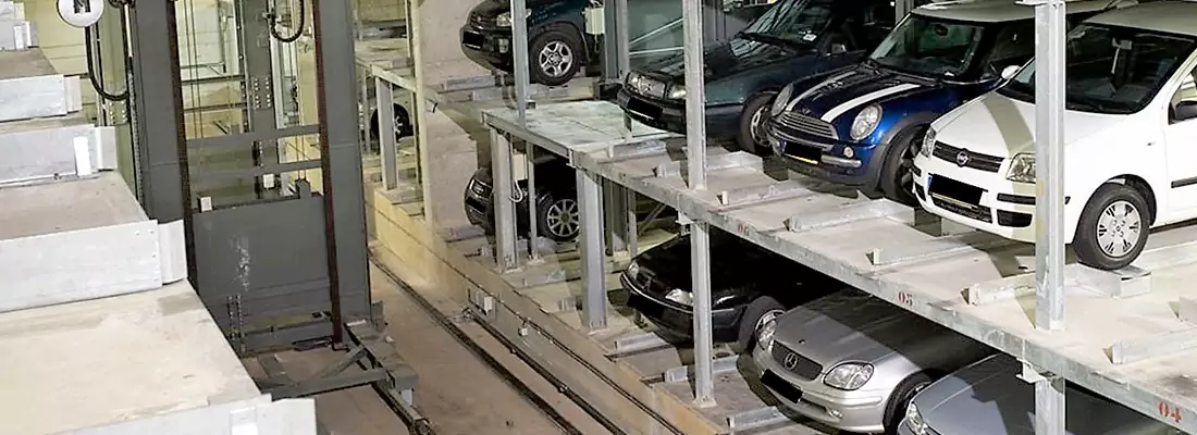 Affordable Electric Parking Pillar Systems for Residential and Commercial Properties in Palm Coast, FL