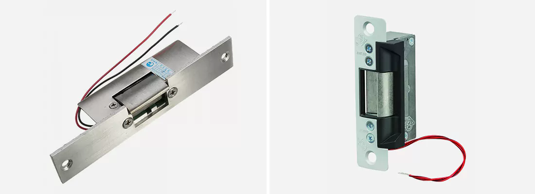 Affordable Electric Strike Systems for Enhanced Security in Palm Coast, FL