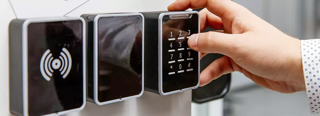 Affordable Gate Safety Sensor Systems for Homes in Palm Coast, FL