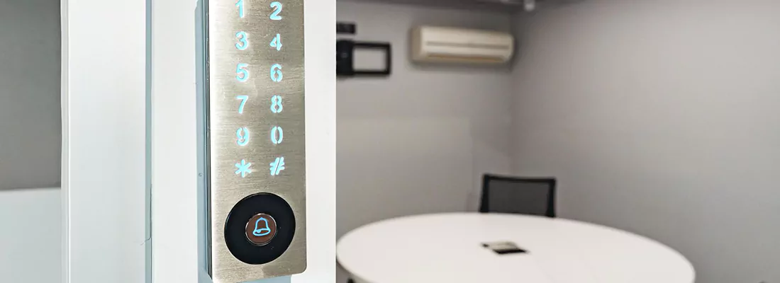 Affordable Keyless Lock Door Solutions for Homes and Offices in Palm Coast, FL