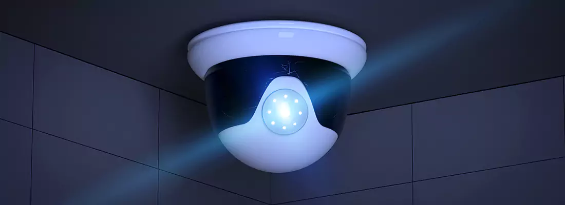 Affordable Night Vision CCTV Camera Services in Palm Coast, FL