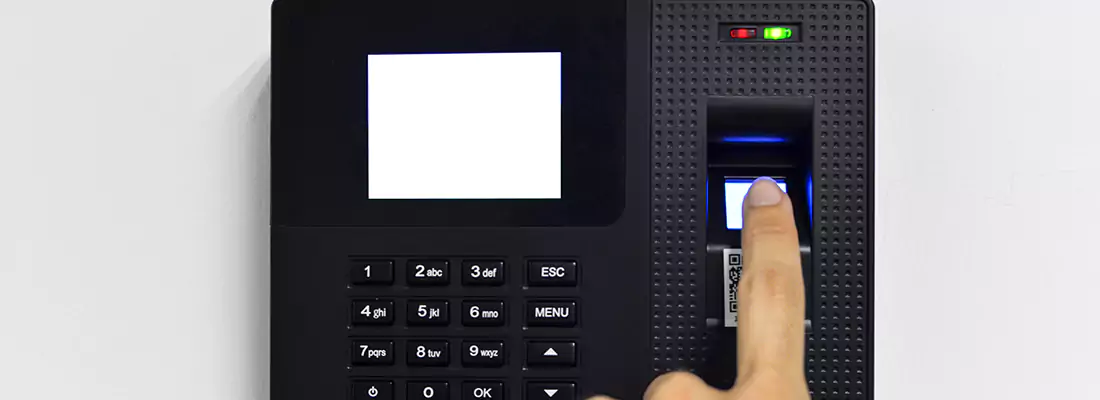 Affordable Office Access Control Systems for Small and Large Offices in Palm Coast, FL