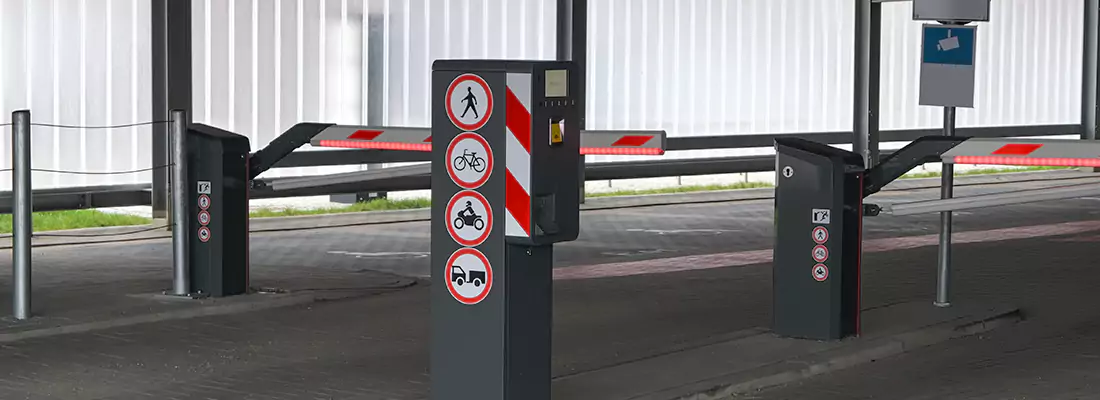 Affordable Parking Gate Systems for Efficient Access Control in Palm Coast, FL