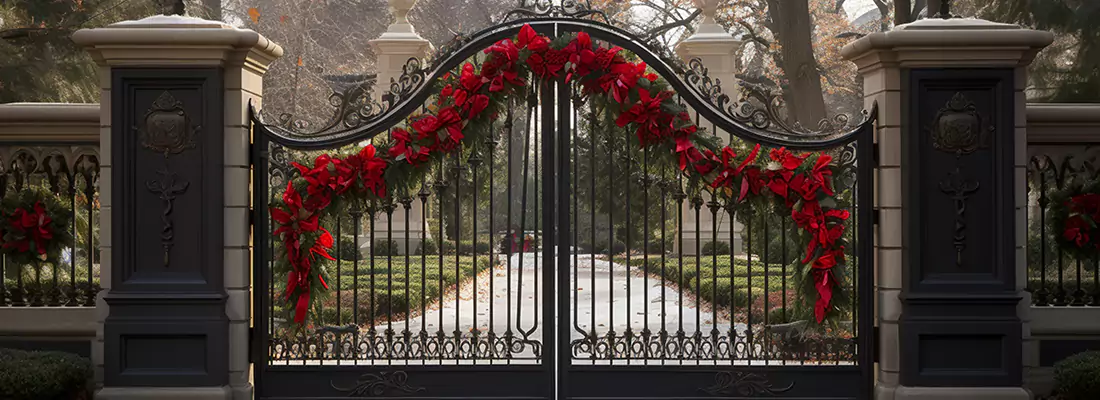 Affordable Proximity Sensor Gate Solutions for Homes and Businesses in Palm Coast, FL