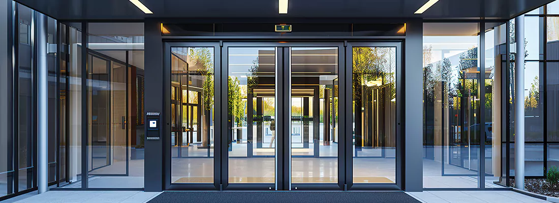 Automatic Overhead Door Repair and Installation in Palm Coast, FL