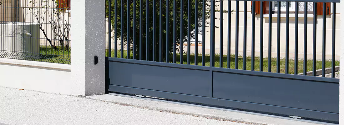 Automatic Sliding Gates Wheel Repair in Palm Coast, FL