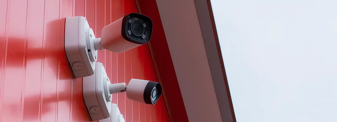 Benefits of HD CCTV Cameras for Security in Palm Coast, FL