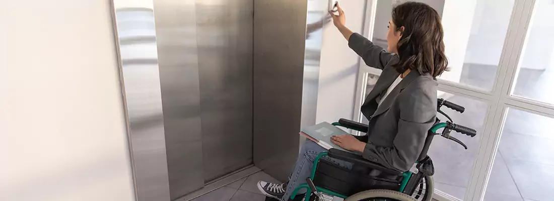 Best Handicap Door System Service in Palm Coast, FL