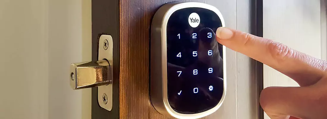 Best PIN Code Locks for Residential and Commercial Security in Palm Coast, FL
