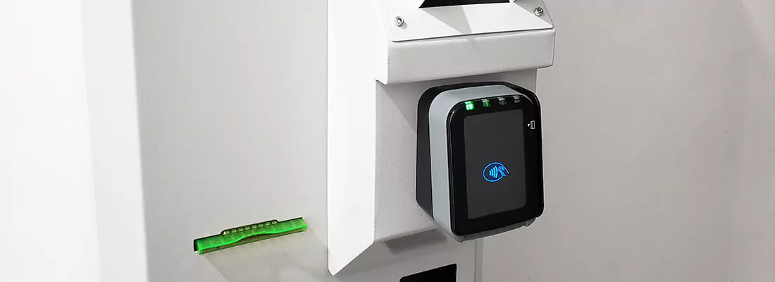 Biometric Security Options in Palm Coast, FL