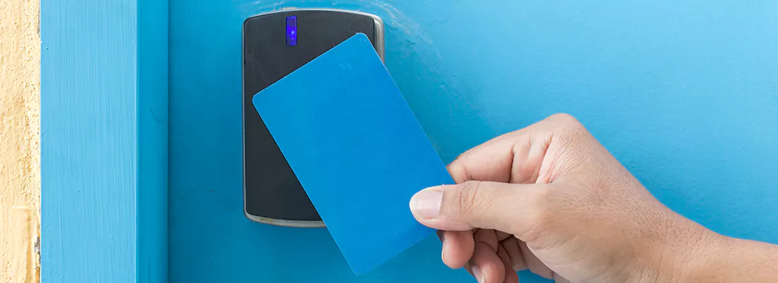 Card Lock Systems for Secure Access in Palm Coast, FL