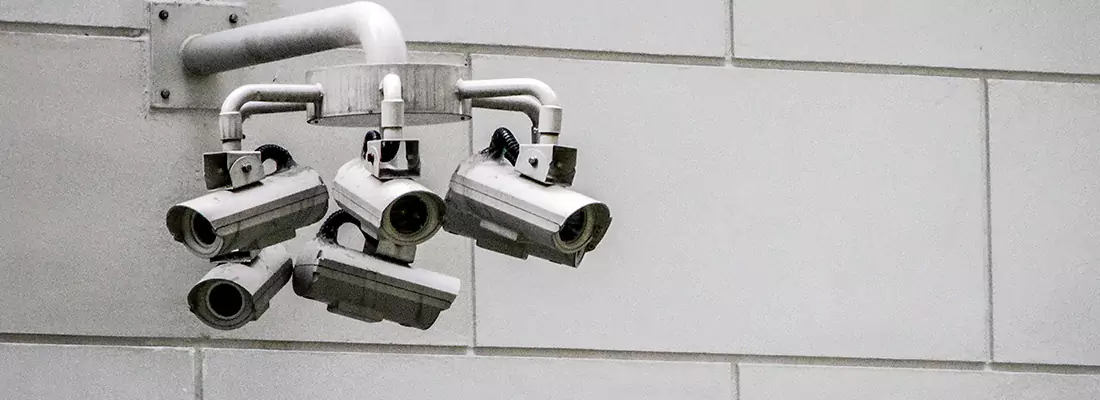 CCTV Camera Systems Are Essential for Security in Palm Coast, FL