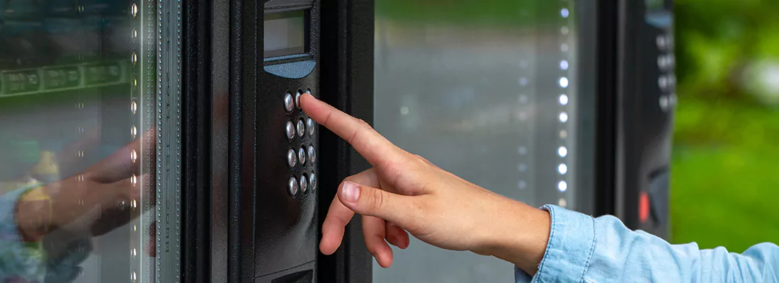 Commercial Access Control Boosts Security in Palm Coast, FL