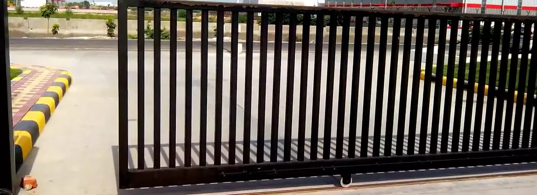 Commercial Automatic Sliding Repair and Maintenance in Palm Coast, FL