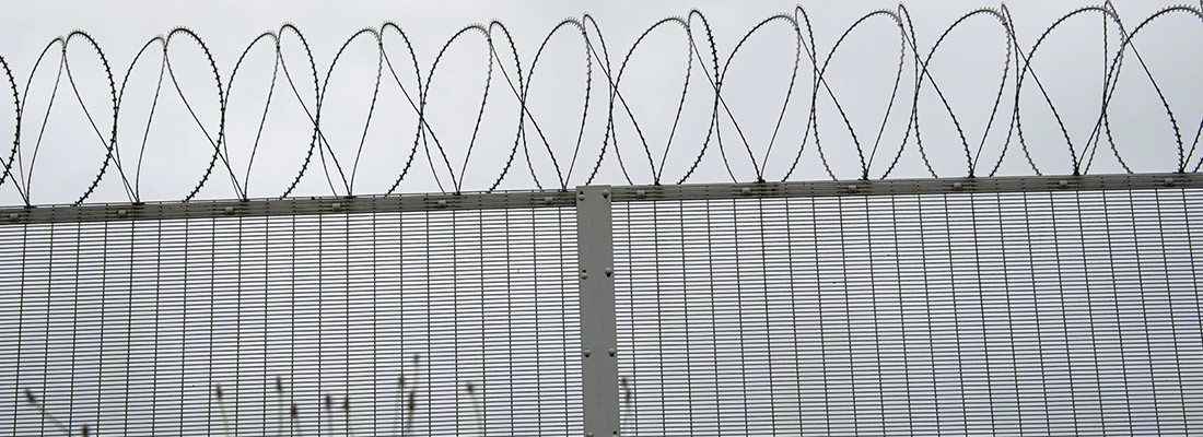 Commercial Security Gate Installations in Palm Coast, FL