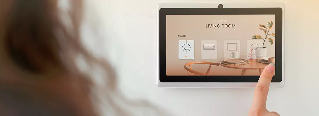 Commercial Video Intercom Systems for Businesses in Palm Coast, FL