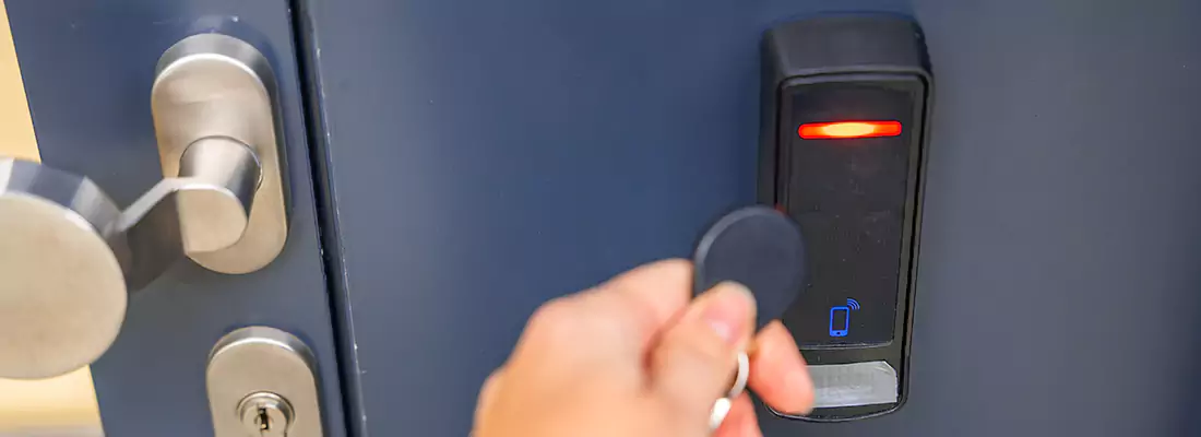 Cost of Installing Fob Door Locks in Palm Coast, FL