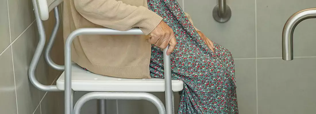 Custom Handicap Bathroom Remodeling in Palm Coast, FL