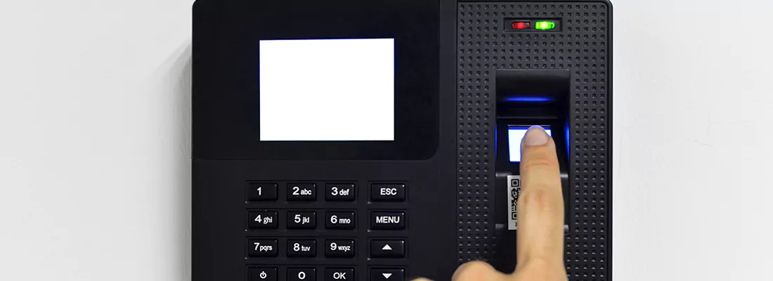 Door Access Control And Security in Palm Coast, FL