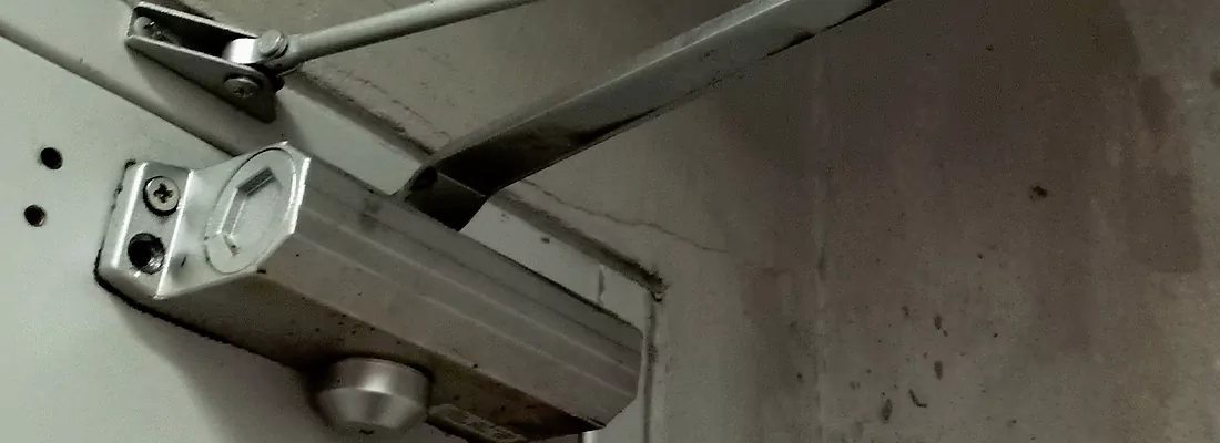 Door Closer Adjustment in Palm Coast, FL