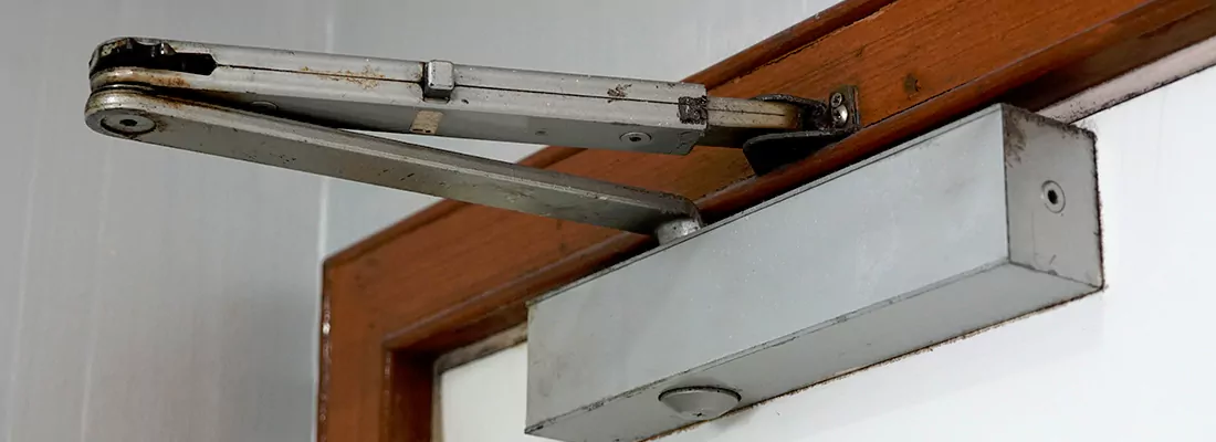 Door Closer Specialists in Palm Coast, FL