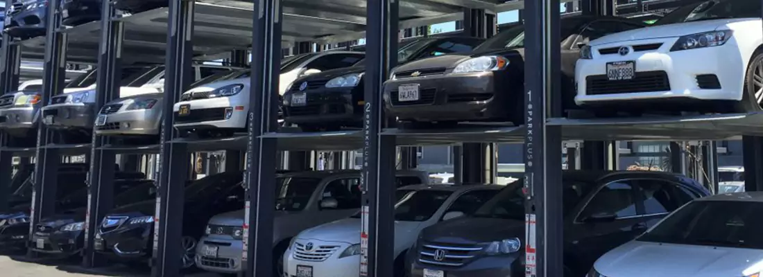 Electric Parking Pillars: A Smart Parking Solution for Residents in Palm Coast, FL