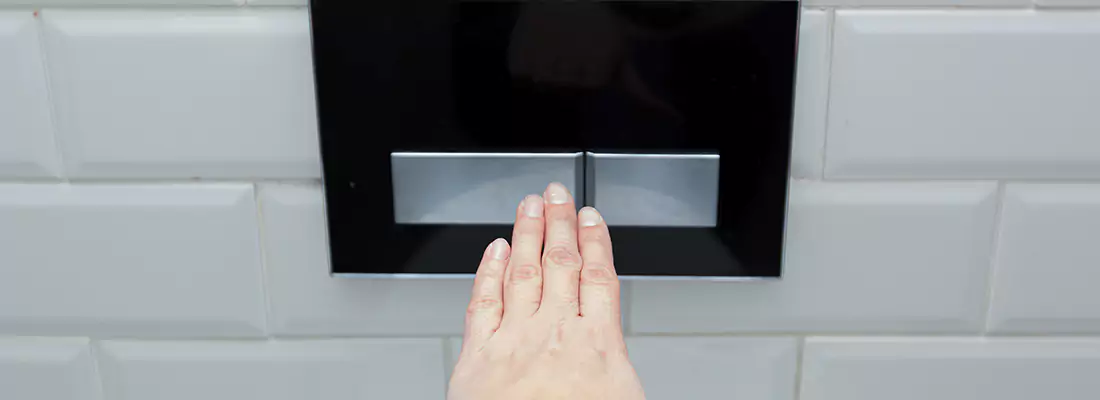 Emergency Washroom Button Testing and Maintenance Services in Palm Coast, FL