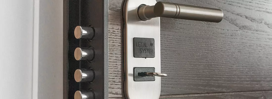 Enhance Door Security with Cylinder Strike Installation in Palm Coast, FL