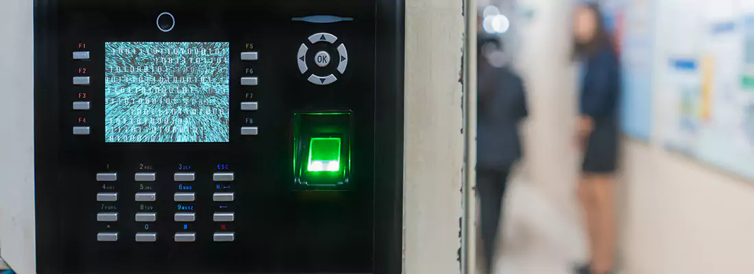 Enhance Security with Retinal Access Systems in Palm Coast, FL