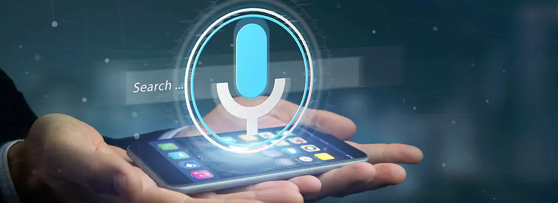 Enhance Security with Voice Recognition Access Systems in Palm Coast, FL