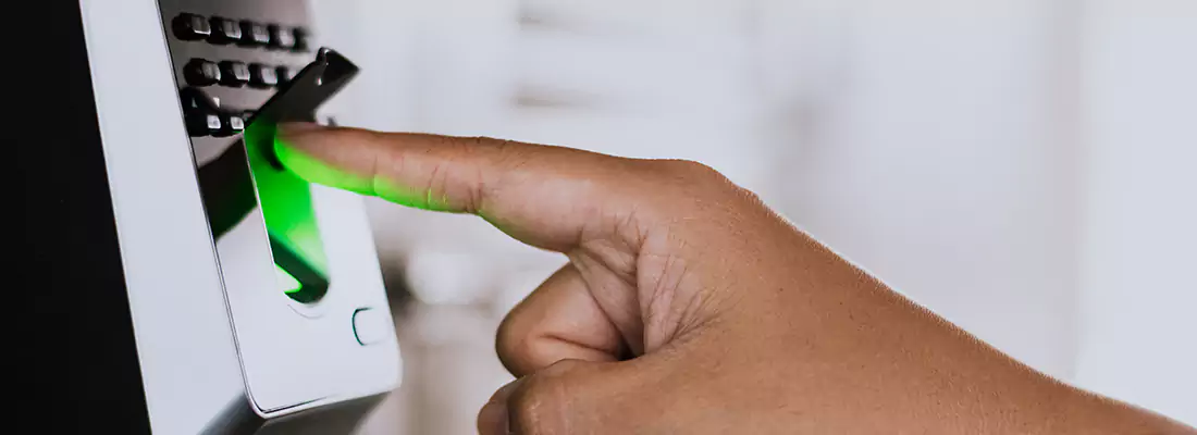 Expert Fingerprint Lock Solutions in Palm Coast, FL