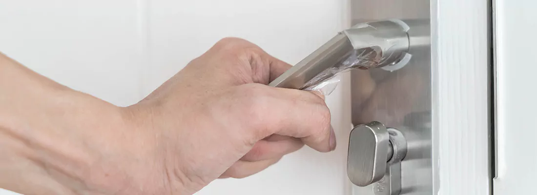 Expert Garage Door Opener Repair and Installation in Palm Coast, FL