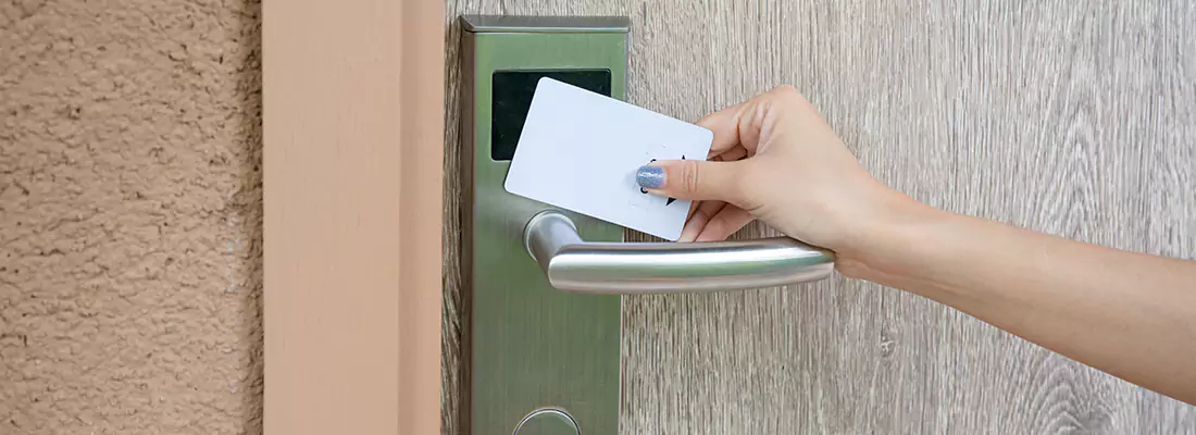 Expert Maintenance and Repair for Electric Locks in Palm Coast, FL