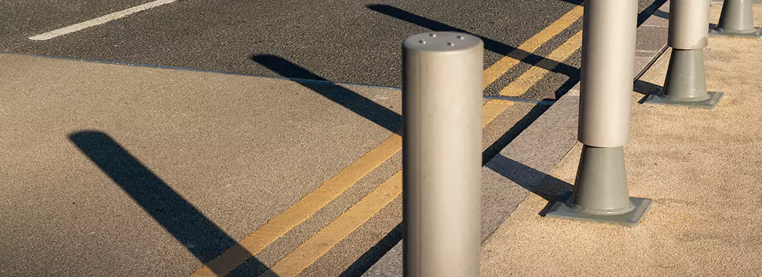 Fast and Reliable Car Parking Post Installation Services in Palm Coast, FL