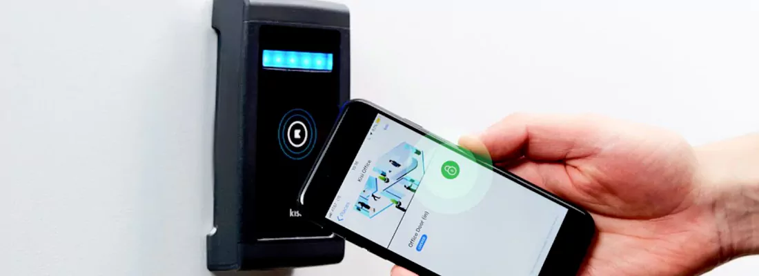 Features of Our Remote Access Control Systems in Palm Coast, FL