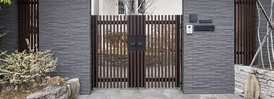 Gate System Repair and Maintenance Services in Palm Coast, FL